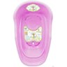 Banheira E A Linha Baby Zoo - 1