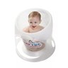 Banheira Babytub Evolution 0 A 8 Meses Transparente Baby Tub - 2