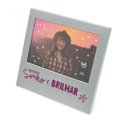 Ver imagem 2 de Porta Retrato Glitter Larissa Manoela