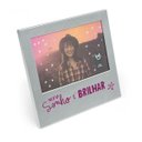 Ver imagem 3 de Porta Retrato Glitter Larissa Manoela