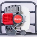 Ver imagem 2 de Perfurador de Solo a Gasolina Bps 53 com Broca de Ø20cm