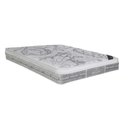 Ver imagem 1 de Colchão King Molas Pocket Super Luxo Grand Plush Látex Pillow Top (193x203x30) - Castor
