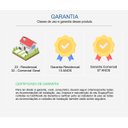 Ver imagem 4 de Piso Vinílico Clicado EspaçoFloor Solid Plank Easy Jacarandá 2,20 m²