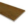 Piso Vinílico Clicado EspaçoFloor Solid Plank Easy Jacarandá 2,20 m² - 3