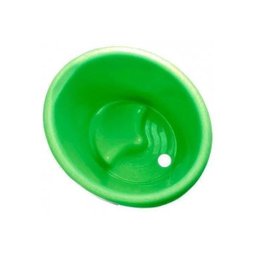 Banheira Babytub Ofurô 1 A 6 Anos Verde - Baby Tub - 2
