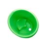 Banheira Babytub Ofurô 1 A 6 Anos Verde - Baby Tub - 2