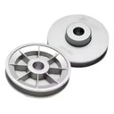 Ver imagem 3 de Polia Motor D.max (alum) Peccinin