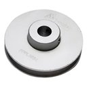 Ver imagem 2 de Polia Motor D.max (alum) Peccinin