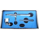 Ver imagem 5 de Aerógrafo Bc62 Dupla Ação Profissional Bico 0,3mm Steula