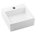 Ver imagem 1 de Cuba Apoio 42mmx42 Válvula Oculta C/Mesa Loft Q4 Incepa