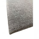 Ver imagem 1 de Bloco Estofado Adesivo Não É Segredo Linho Marrom Claro 40l X 30a