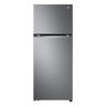 Geladeira LG Inverter Top Freezer 395L Platinum GN-B392PQDB - 127V - 1