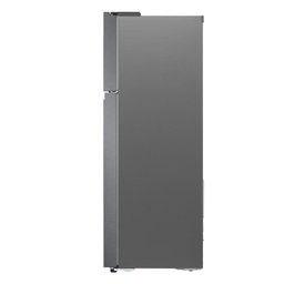 Geladeira LG Inverter Top Freezer 395L Platinum GN-B392PQDB - 127V - 7