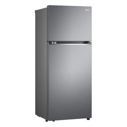 Geladeira LG Inverter Top Freezer 395L Platinum GN-B392PQDB - 127V - 3