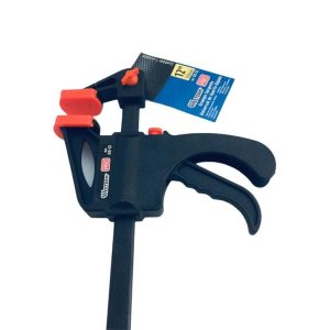 Grampo Sargento Aperto Rápido 12 pol. 300mm western