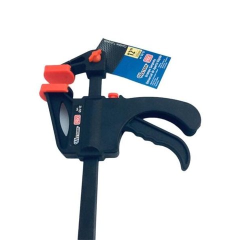 Grampo Sargento Aperto Rápido 12 pol. 300mm western