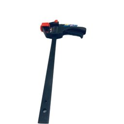 Grampo Sargento Aperto Rápido 12 pol. 300mm western - 5
