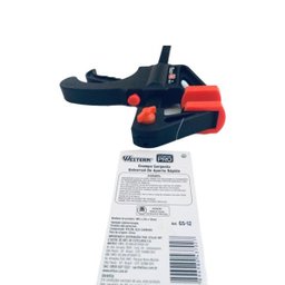 Grampo Sargento Aperto Rápido 12 pol. 300mm western - 4