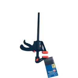 Grampo Sargento Aperto Rápido 12 pol. 300mm western - 3