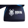 Joelheira Crossfit 7Mm Com Compressão Neoprene Odin Fit - M - 5