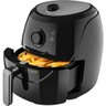 Fritadeira Air Fryer Cook Master Cadence 5,5L Preta 127V com Kit Moedor Sal e Pimenta Bela Home - 7