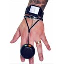 Ver imagem 2 de Mini Caixa de Som Bluetooth Metal Mini Speaker Portátil 3W H'Maston M3