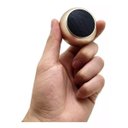 Ver imagem 6 de Mini Caixa de Som Bluetooth Metal Mini Speaker Portátil 3W H'Maston M3
