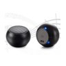 Mini Caixa de Som Bluetooth Metal Mini Speaker Portátil 3W H'Maston M3 - 7