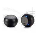 Ver imagem 7 de Mini Caixa de Som Bluetooth Metal Mini Speaker Portátil 3W H'Maston M3