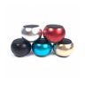 Mini Caixa de Som Bluetooth Metal Mini Speaker Portátil 3W H'Maston M3 - 8
