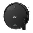 Ver imagem 1 de Robô Aspirador de Pó Wap W310 1900PA 130 3 em 1 com Mop e Controle Remoto Preto Bivolt