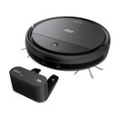 Ver imagem 3 de Robô Aspirador de Pó Wap W310 1900PA 130 3 em 1 com Mop e Controle Remoto Preto Bivolt