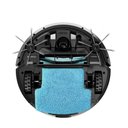 Ver imagem 4 de Robô Aspirador de Pó Wap W310 1900PA 130 3 em 1 com Mop e Controle Remoto Preto Bivolt