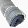 Tela Mosquiteira Anti Inseto em Nylon 1,20 x 10,00 metros - Cinza - 1