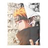 Edredom Solteiro 2 Peças Anime Naruto Shippuden Mangá Pain - 3