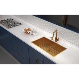 Cuba Tramontina Design Collection Quadrum Inox 70X40 Cm - 3