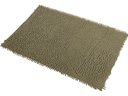 Ver imagem 2 de Tapete Banheiro Bolinha Antiderrapante 58cm X 38cm Musgo