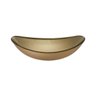Cuba Vidro Oval P 43115 - Ouro - Eco - 1