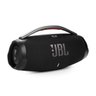 Caixa de Som Portatil Jbl Boombox 3 Bluetooth 180w Rms Ip67 Preta - 3