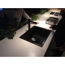 Ver imagem 3 de Cuba De Quartzo Schock Galaxy N-100L Polaris