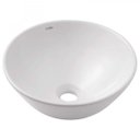 Ver imagem 1 de Cuba de Apoio 35cm sem Mesa Branco Basic R1 Celite