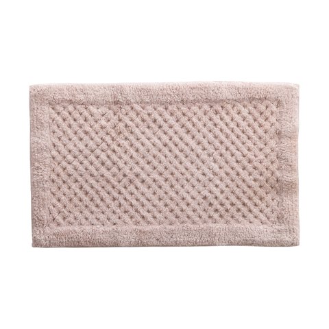 Tapete Dijon 50x80 cm Rose Kacyumara