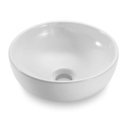 Ver imagem 1 de Cuba de Apoio Redonda 30cm Ica16 Icasa