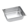 Cuba Gn 1/3 - Cubas Interna 10 X 29 X 14 Cm 3 L Brinox - 1