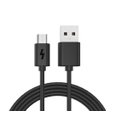 Ver imagem 2 de Cabo Carregador Turbo Para Fone Xiaomi Redmi Airdots Bluetooth