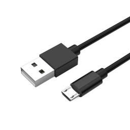 Cabo Carregador Turbo Para Fone Xiaomi Redmi Airdots Bluetooth - 1