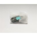 Ver imagem 5 de Cabo Carregador Turbo Para Fone Xiaomi Redmi Airdots Bluetooth