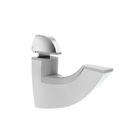 Suporte Tucano Sp 190 Cromado Rometal