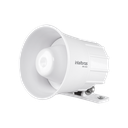 Ver imagem 4 de Sirene Para Alarme Inteligente Sistema De Segurança Intelbras Sir 1000 Alta Potência Som 105 Db Bran