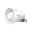 Ver imagem 3 de Sirene Para Alarme Inteligente Sistema De Segurança Intelbras Sir 1000 Alta Potência Som 105 Db Bran